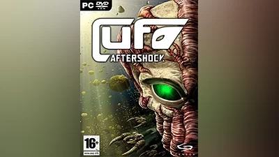 UFO: Aftershock Steam CD Key (Global)