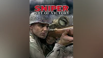 Sniper Art of Victory Steam CD Key (Global)