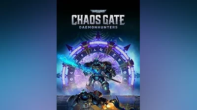 Warhammer 40,000: Chaos Gate - Daemonhunters Standard Edition Steam CD Key (Global)