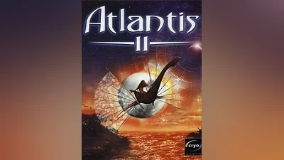 Atlantis 2: Beyond Atlantis Steam CD Key (Global)