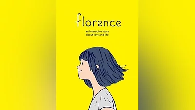 Florence Steam CD Key (Global)