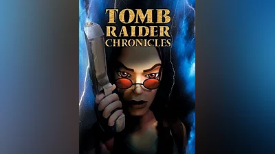 Tomb Raider V: Chronicles Steam CD Key (Global)