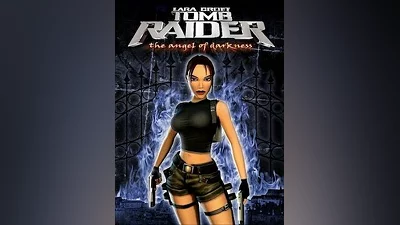 Tomb Raider VI: The Angel of Darkness Steam CD Key (Global)