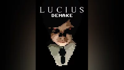 Lucius Demake Steam CD Key (Global)