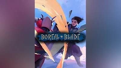 Boreal Blade Steam CD Key (Global)
