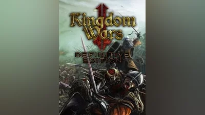 Kingdom Wars 2: Definitive Edition Steam CD Key (Global)