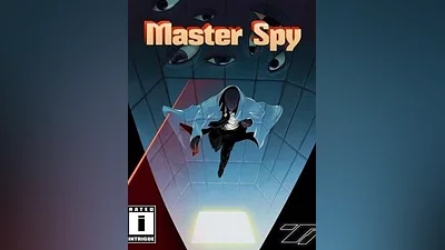 Master Spy Deluxe Edition Steam CD Key (Global)