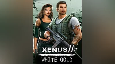 Xenus 2. White gold. Steam CD Key (Global)