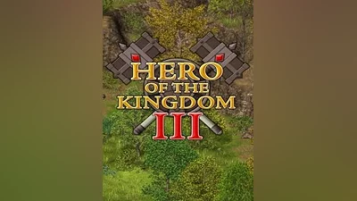 Hero of the Kingdom III Steam CD Key (Global)