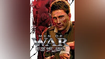 Men of War: Condemned Heroes Steam CD Key (Global)