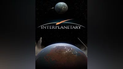 Interplanetary Enhanced Edition Steam CD Key (Global)