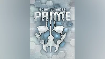 Frozen Synapse Prime Steam CD Key (Global)