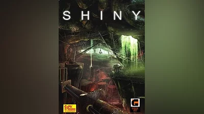 Shiny Steam CD Key (Global)
