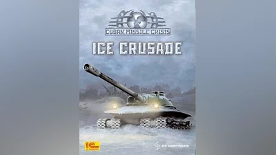 Cuban Missile Crisis: Ice Crusade Steam CD Key (Global)