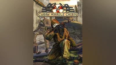 Cuban Missile Crisis Steam CD Key (Global)