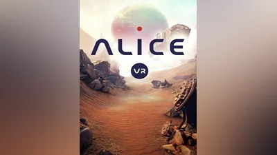 ALICE VR Steam CD Key (Global)