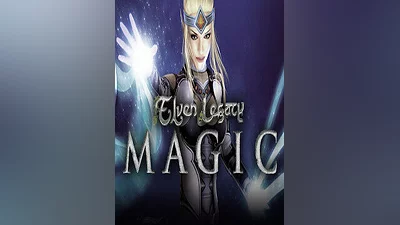 Elven Legacy: Magic Steam CD Key (Global)