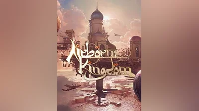 Airborne Kingdom Steam CD Key (Global)