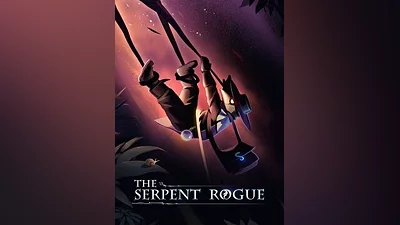 The Serpent Rogue Steam CD Key (Global)