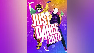 Just Dance 2020 Europe Nintendo Switch CD Key (Europe)