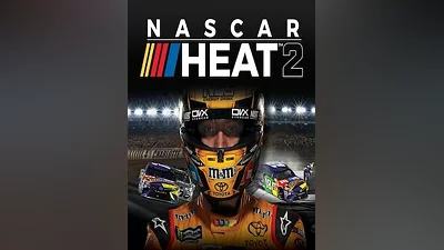 NASCAR Heat 2 Steam CD Key (Global)
