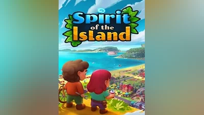 Spirit of the Island Steam CD Key (Global)