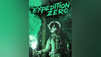 Expedition Zero Steam CD Key (Global)