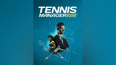 Tennis Manager 2022 Steam CD Key (Global)