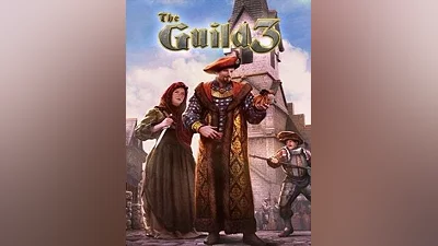 The Guild 3 Steam CD Key (Global)