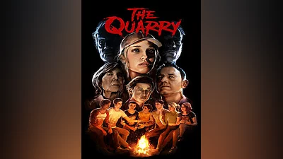 The Quarry Standard Edition Steam CD Key (Global)