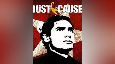 Just Cause Steam CD Key (Global)