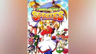 TWINKLE STAR SPRITES Steam CD Key (Global)