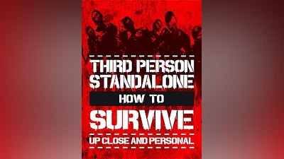 How to Survive: Third Person Standalone Steam CD Key (Global)