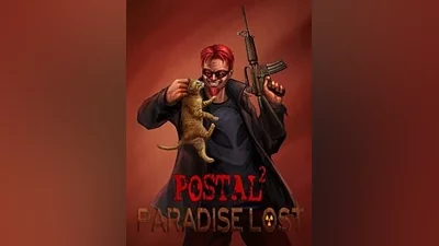 Postal 2: Paradise Lost Steam CD Key (Global)