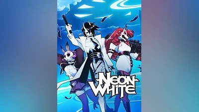Neon White Steam CD Key (Global)