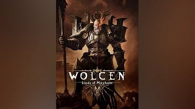 Wolcen: Lords of Mayhem Steam CD Key (Global)