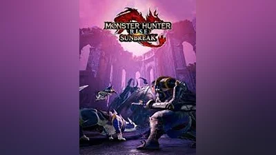 Monster Hunter Rise: Sunbreak Standard Edition Steam CD Key (Global)