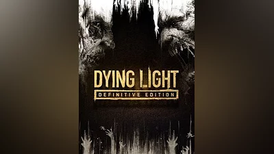Dying Light Definitive Edition Steam CD Key (Global)