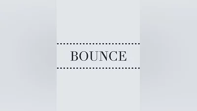 Bounce Steam CD Key (Global)