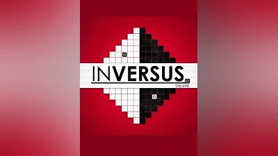 INVERSUS Deluxe Steam CD Key (Global)
