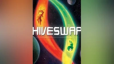 HIVESWAP: ACT 1 Steam CD Key (Global)