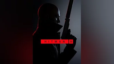 HITMAN 3 Standard Edition Europe Steam CD Key (Europe)