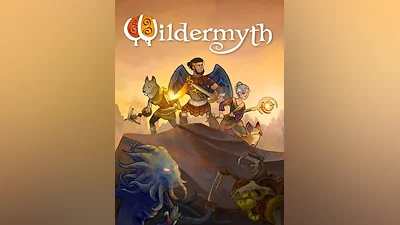 Wildermyth Europe Steam CD Key (Europe)