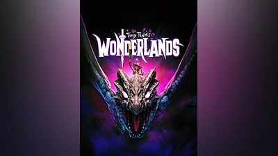 Tiny Tina's Wonderlands Standard Edition Steam CD Key (Global)