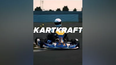 KartKraft Europe Steam CD Key (Europe)