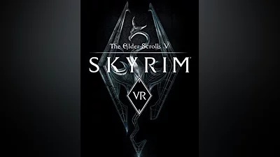 The Elder Scrolls V: Skyrim VR Europe Steam CD Key (Europe)