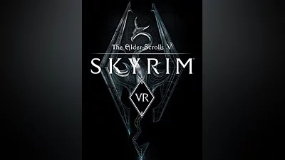 The Elder Scrolls V: Skyrim VR Europe Steam CD Key (Europe)