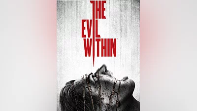 The Evil Within Standard Edition Europe Steam CD Key (Europe)