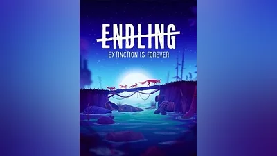 Endling: Extinction is Forever Steam CD Key (Global)