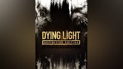 Dying Light Definitive Edition Europe Steam CD Key (Europe)